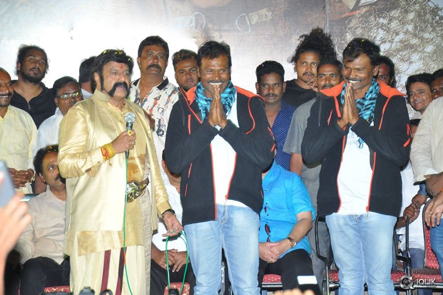 Gautamiputra-Satakarni-Movie-Pathakotsavam